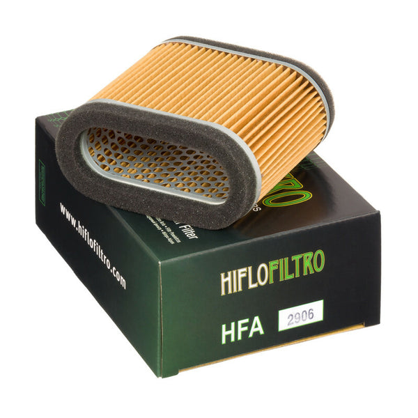 Hiflofiltro -Luftfilter - HFA2906 HFA2906