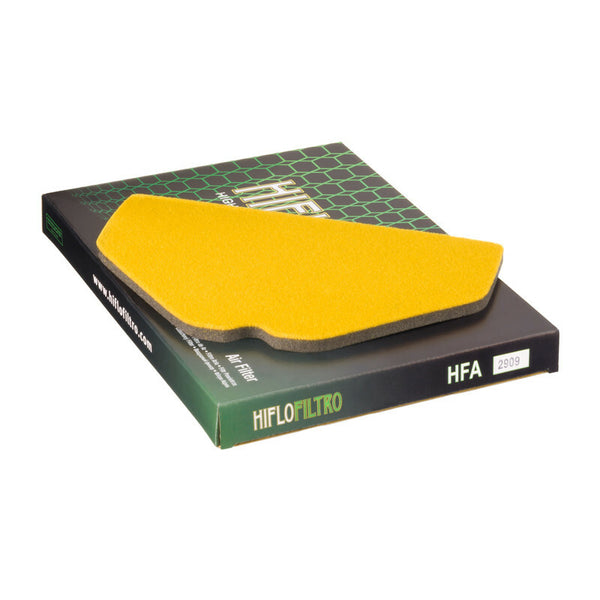 Hiflofiltro -Luftfilter - HFA2909 HFA2909