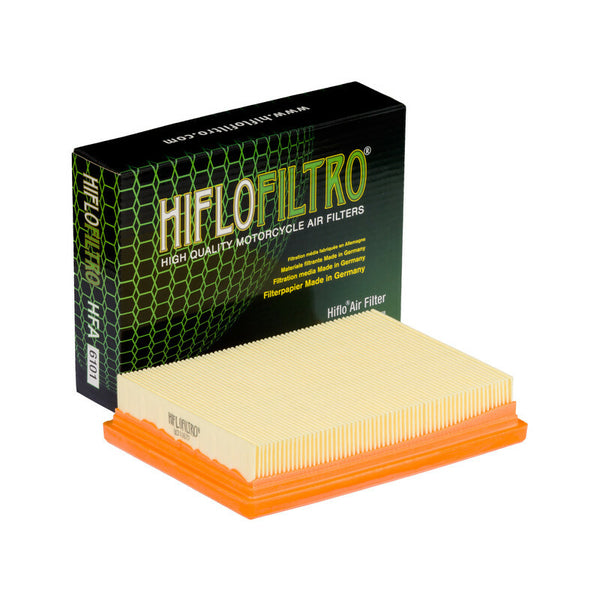 Hiflofiltro -Luftfilter - HFA6101 HFA6101