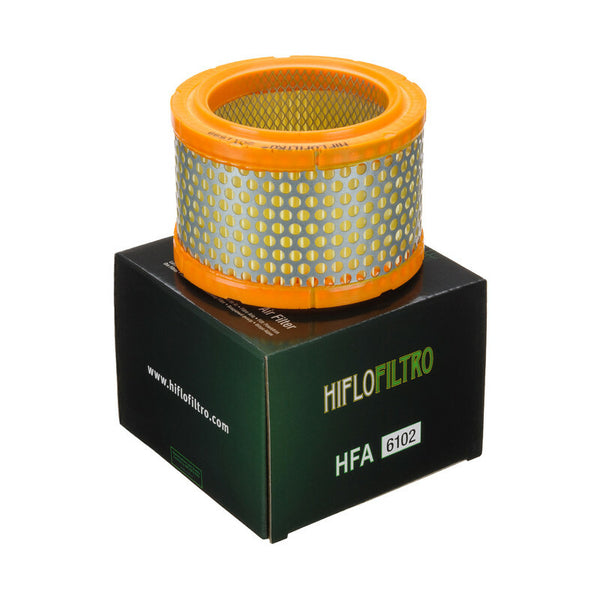 HIFLOFILTRO Luftfilter - HFA6102 HFA6102 