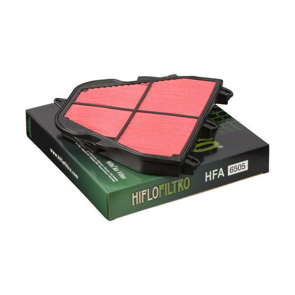 Hiflofiltro -Luftfilter - HFA6505 HFA6505