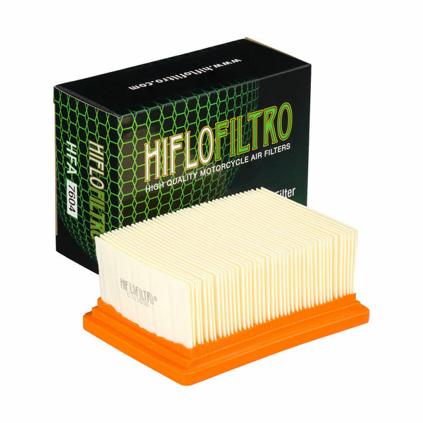 Hiflofiltro -Luftfilter - HFA7604 HFA7604