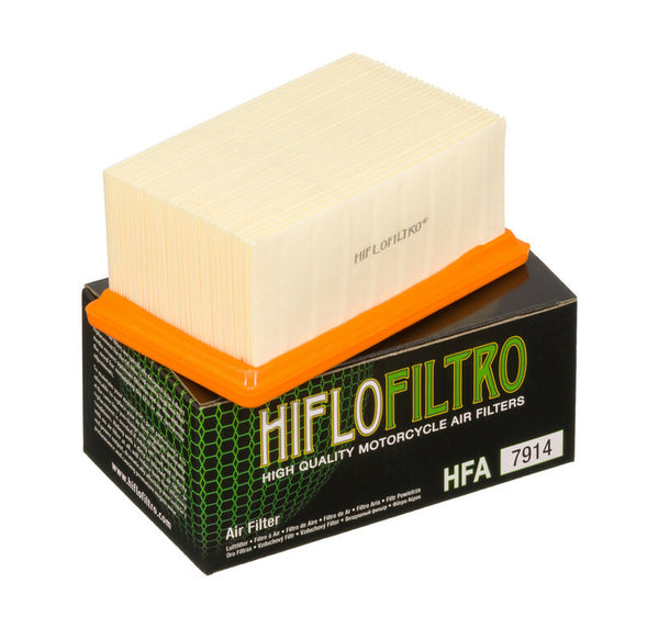 Hiflofiltro -Luftfilter - HFA7914 HFA7914