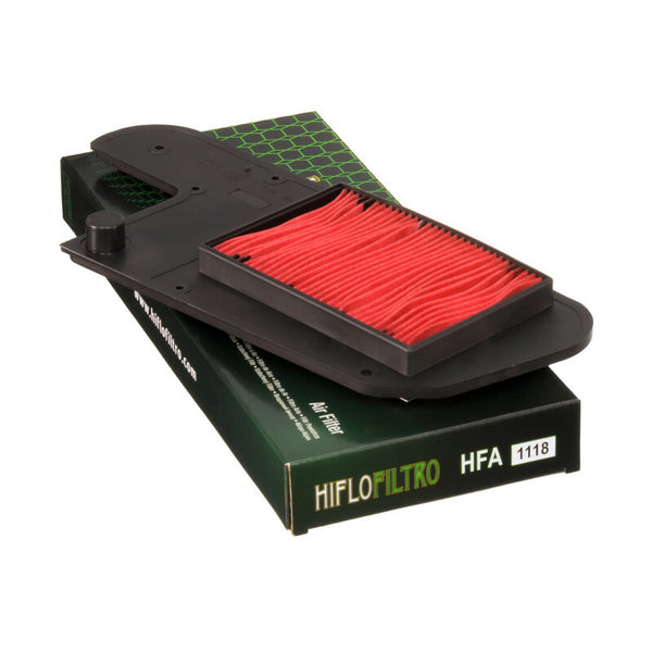 Hiflofiltro -Luftfilter - HFA1118 HFA1118
