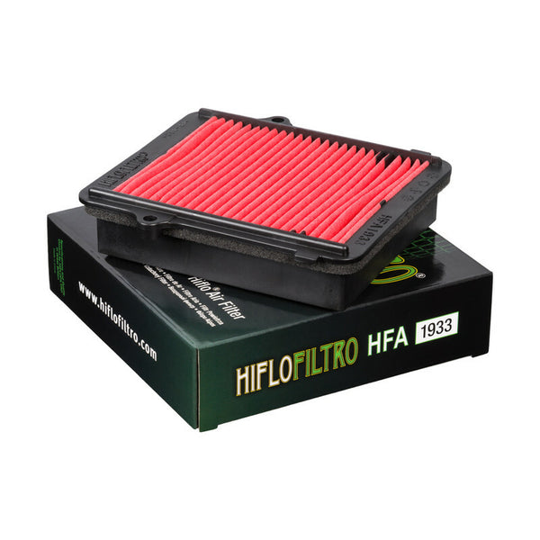 Hiffiltro Air Filter - HFA1933 (benötigt zwei Filter) HFA1933