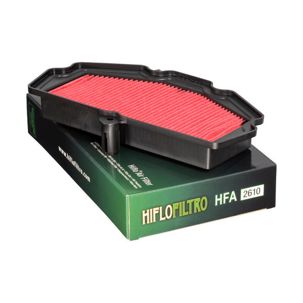 Hiflofiltro -Luftfilter - HFA2610 HFA2610