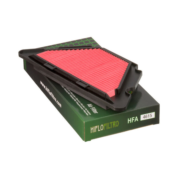 Hiflofiltro -Luftfilter - HFA4615 HFA4615