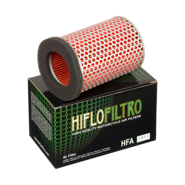 Hiflofiltro -Luftfilter - HFA1402 HFA1402