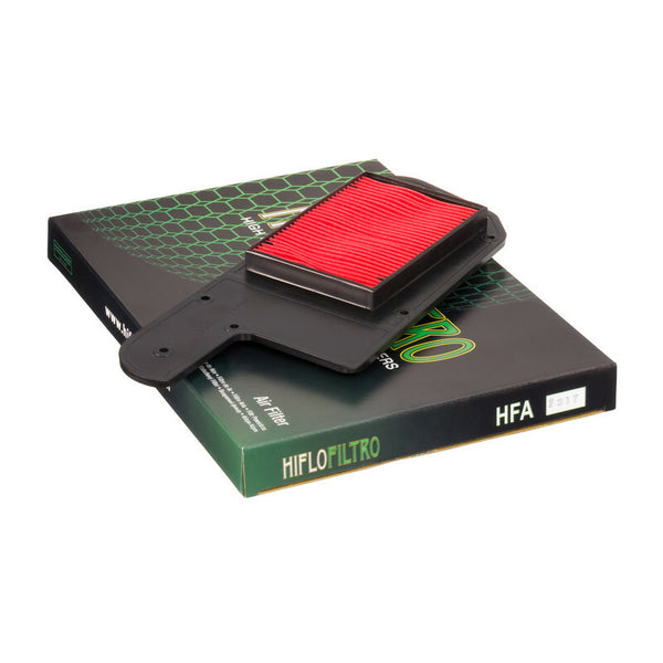 Hiflofiltro -Luftfilter - HFA1211 HFA1211