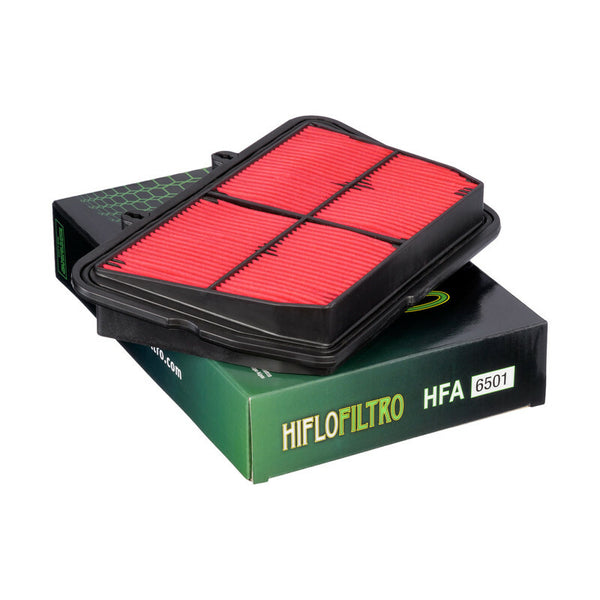 Hiflofiltro -Luftfilter - HFA6501 HFA6501