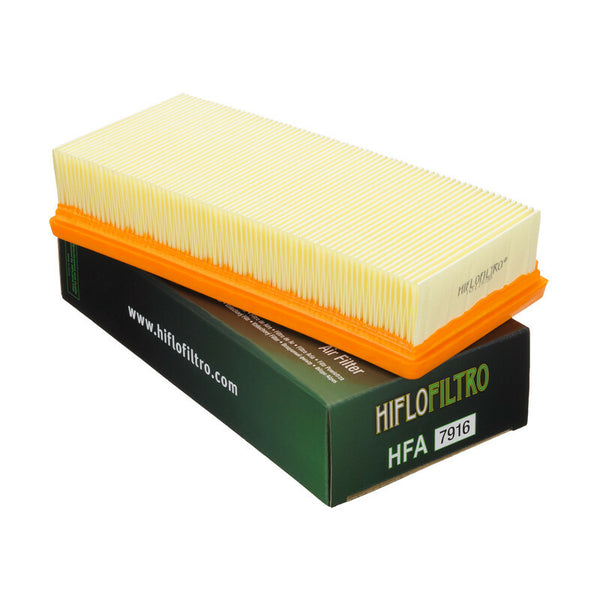 Hiflofiltro -Luftfilter - HFA7916 HFA7916