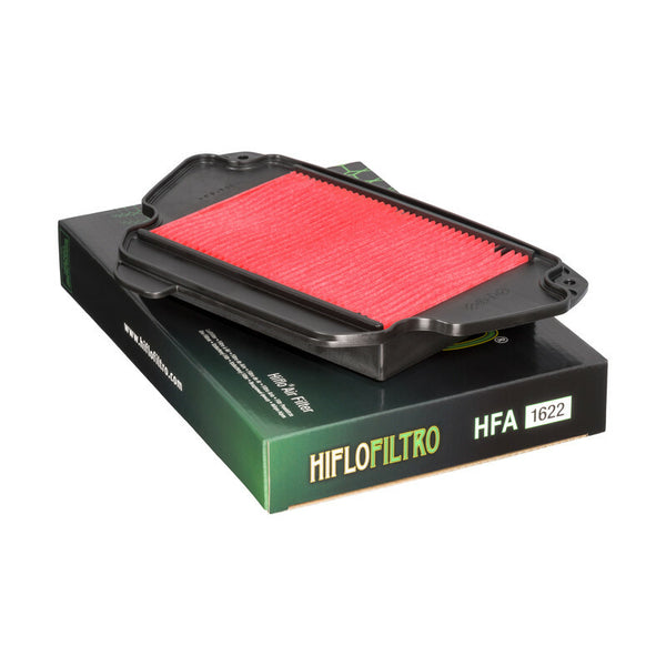 Hiflofiltro -Luftfilter - HFA1622 HFA1622