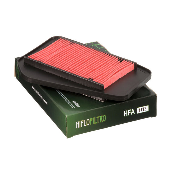 Hiflofiltro -Luftfilter - HFA1113 HFA1113