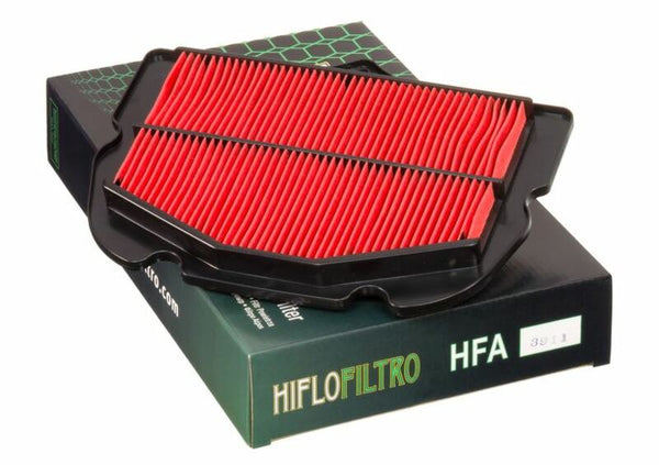 Hiflofiltro -Luftfilter - HFA3911 HFA3911