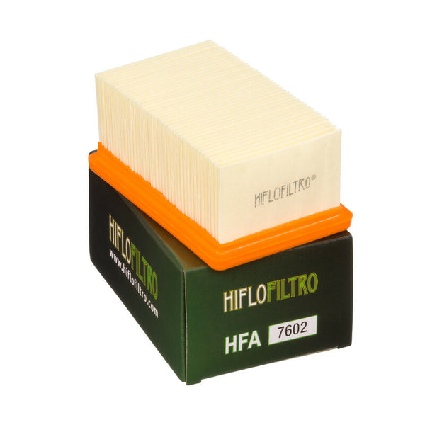 Hiflofiltro -Luftfilter - HFA7602 HFA7602