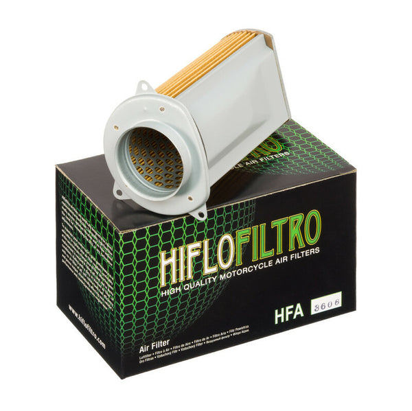 Hiflofiltro -Luftfilter - HFA3606 HFA3606