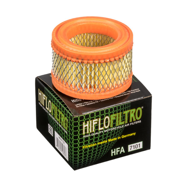 Hiflofiltro -Luftfilter - HFA7101 HFA7101