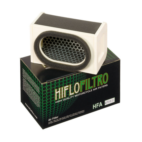 Hiflofiltro -Luftfilter - HFA2703 HFA2703