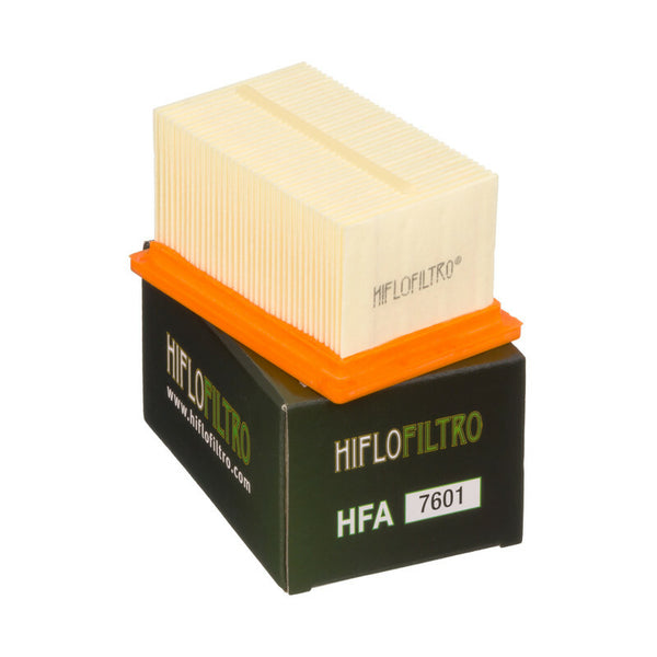 Hiflofiltro -Luftfilter - HFA7601 HFA7601