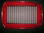 BMC Supermoto Air Filter - FM567/04 FM567/04