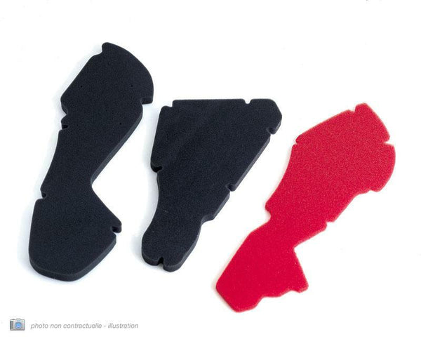 Athena Air Filter - S410510200007 - Standardversion