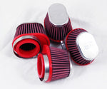 BMC Air Filter Tapered Offset-Left Ø55mm - FBPF55-70L FBPF55-70L