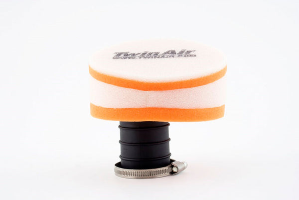 Doppelluftluftfilter cilindrisch Ø45mm - 153004