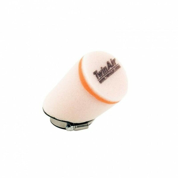 Doppelluftluftfilter cilindrisch 45 ° Ø45mm - 158975