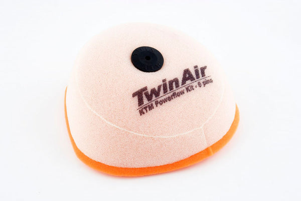 Twin Air Power Flow Air Filter Kit 799550 - 154210 799550 KTM