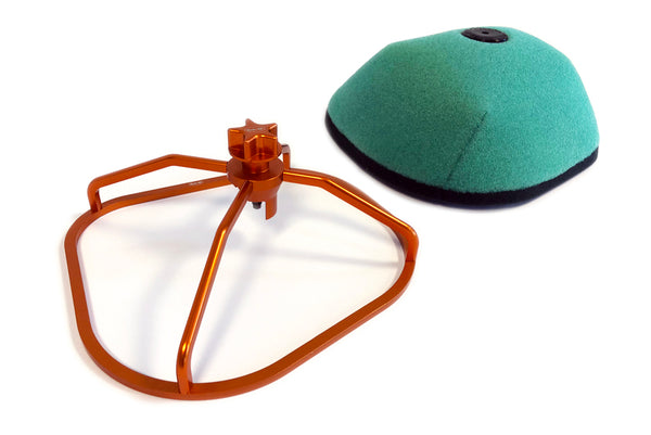 Twin Air Power Flow Kit - 151125C Kawasaki KX450