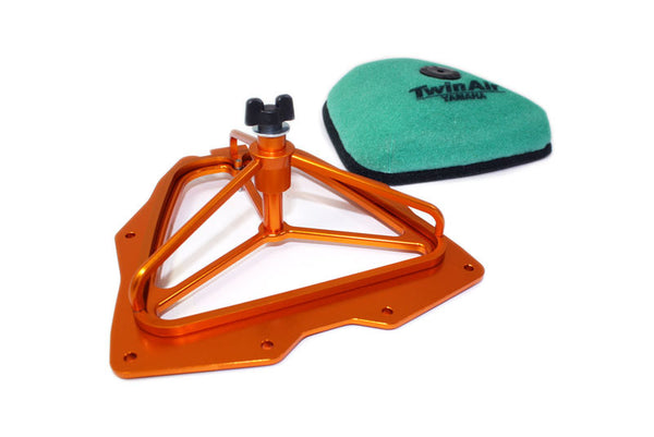 Twin Air Power Flow Kit - 1522222C Yamaha YZ450F