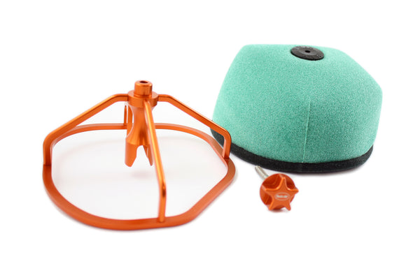 Twin Air Powerflow Kit - 153221C Suzuki RM -Z450