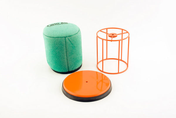 Twin Air Power Flow Kit - 153915C Suzuki