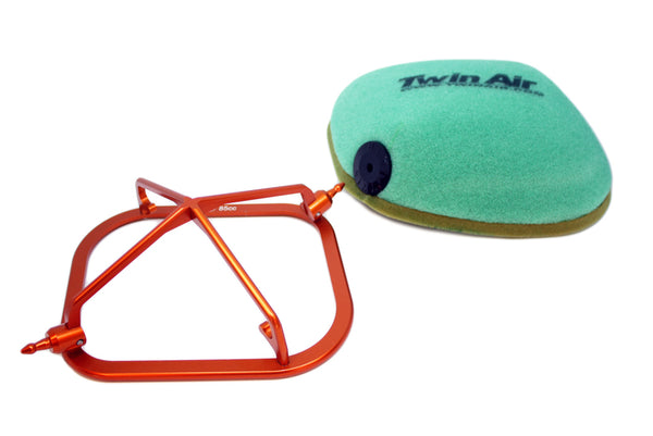 Twin Air Power Flow Kit - 154221c Powerflow Kit