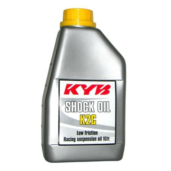 KAYABA K2C Dämpferöl - 1L 130020010101 