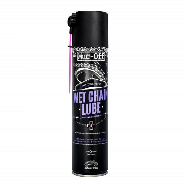 Muc -off Wet Chain Schmier