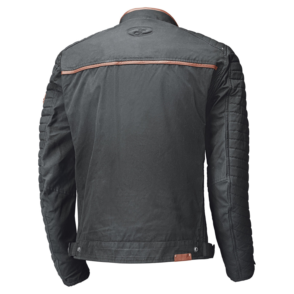 Heldte Textile MC Jacke Bailey Black