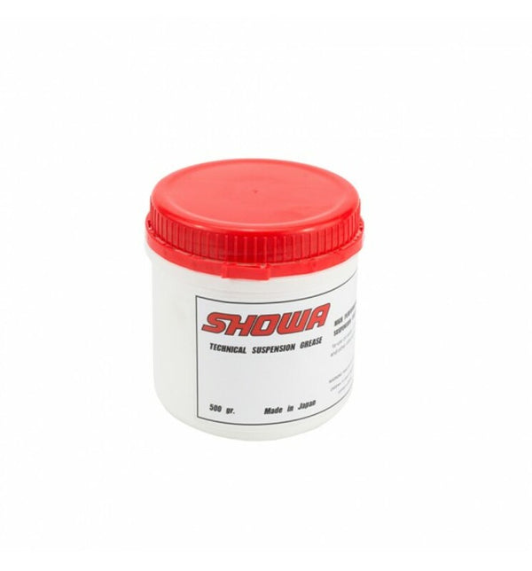 Showa Suspension Grease - 500gr G597000500