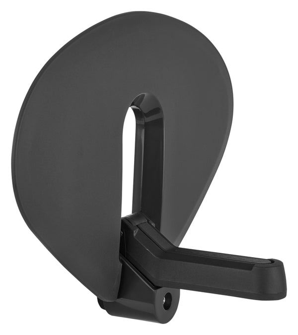 Polizeisport Renner Fußstützen + Schutz Guppy Junior dunkelgrau Guppy Junior 86404001