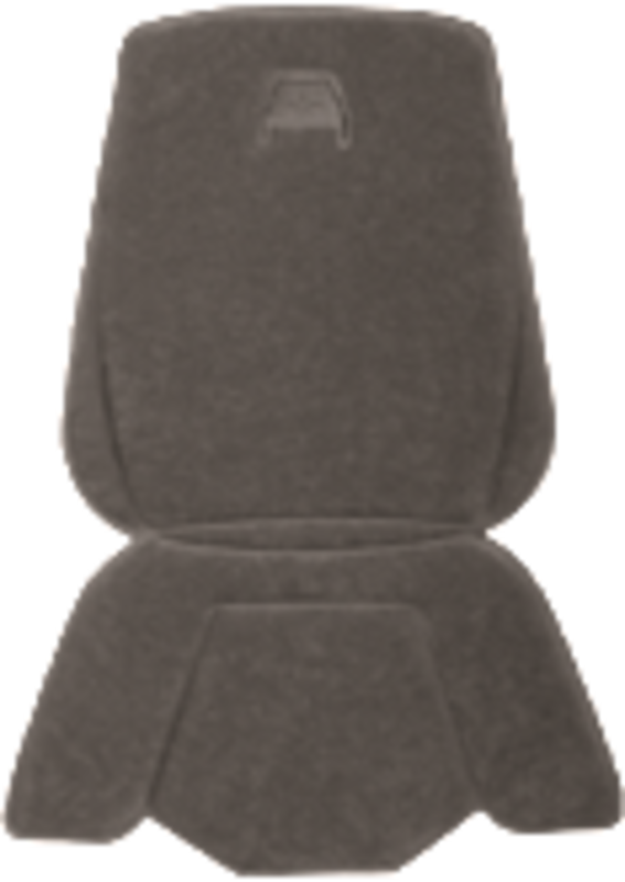 Police Gate Kissen dunkelgrau Koolah FF/CFS 8634400003