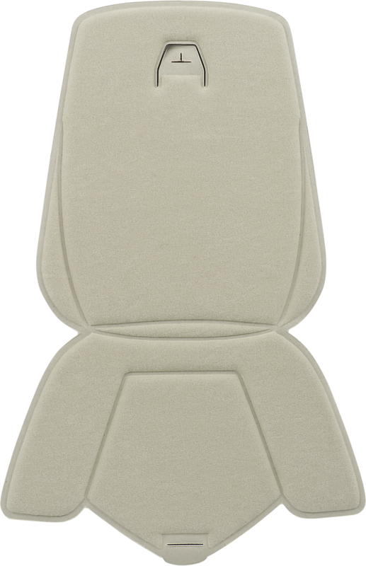 Police Gate Cushion Creme Koolah FF/CFS 8634400001