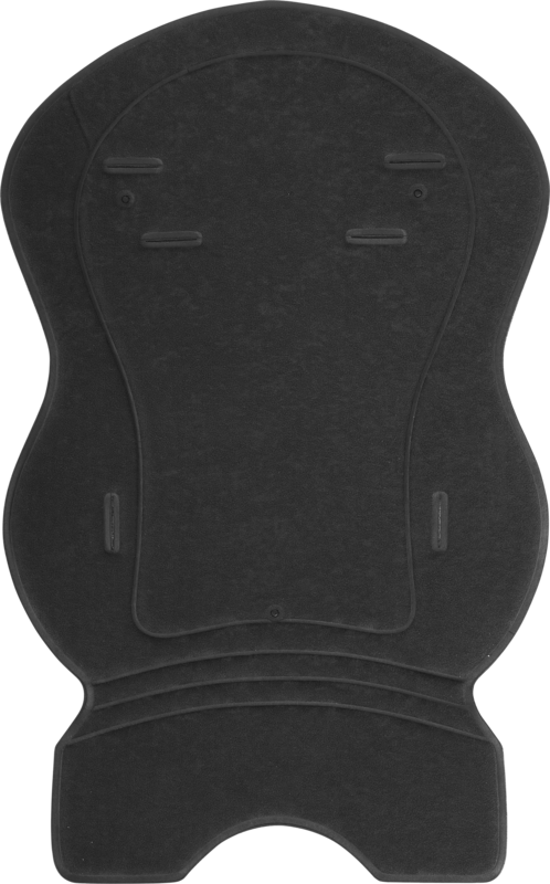 Police Gate Kissen grau Wallaby 8633300001