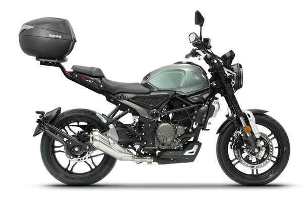 SHAD Top Master Fitting Set V0AC30ST 