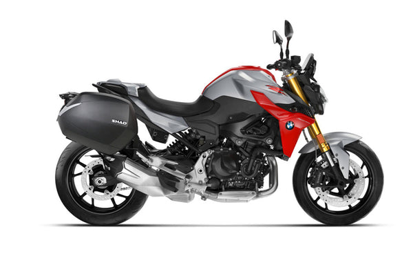 Shad 3p -Systemanpassung (Seite) W0FR90IF