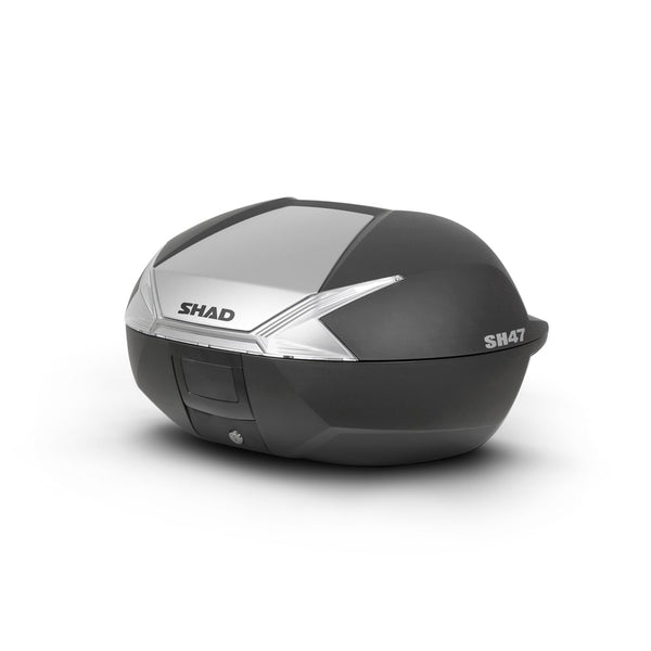 Shad SH47 New Titan LID D1B47E15