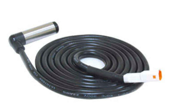 Koso-Geschwindigkeitssensor Passive wasserdichte 2 Meter BF019J06-N