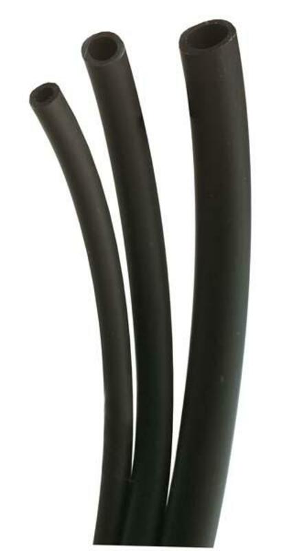 BiHR PVC -Schlauchhautschwarz 5x8mmcntpvn5x8cxxx