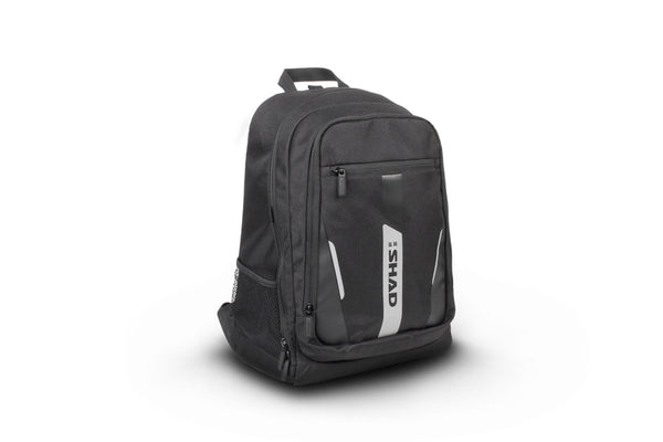 Shad SL86 Rucksack - Black 26L X0SL86