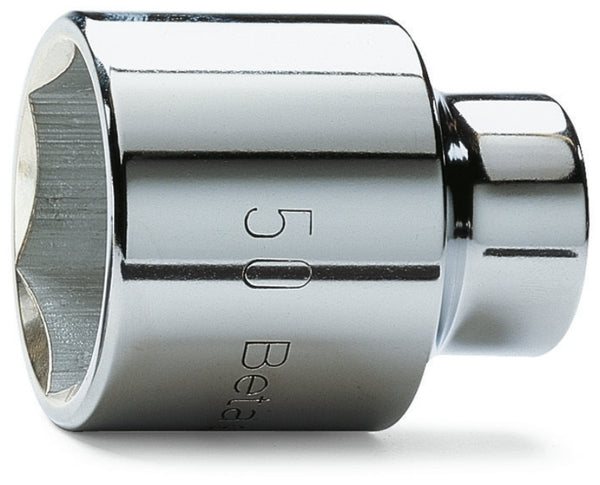 Beta 6 Punkte 3/4 "Sockel - 36 mm 009280036