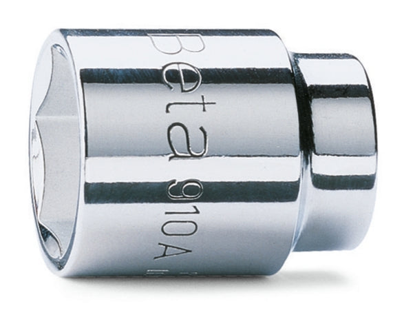 Beta 6 Punkte 3/8 "Sockel - 10mm 009100010